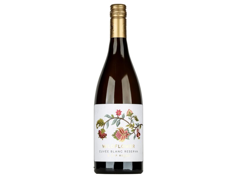 Recas Wildflower Cuvée 2019 0,75l