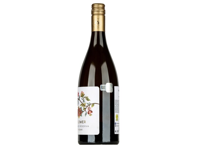 Recas Wildflower Cuvée 2019 0,75l