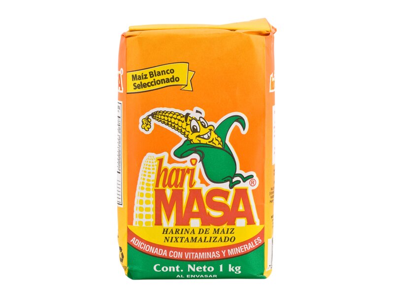 Hari Masa kukoricaliszt 1kg