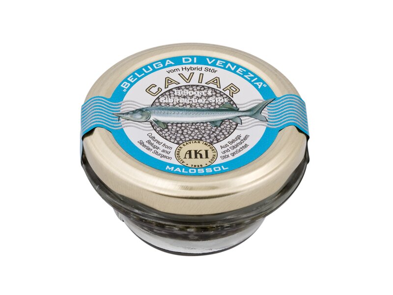 Altonaer* Beluga kaviár V. 56g