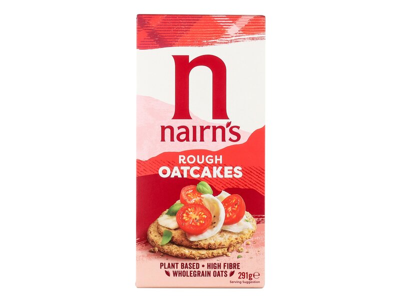 Nairn's zabkeksz 291g