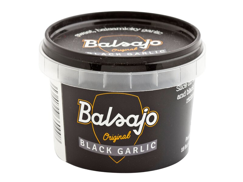 Balsajo Black Garlic - fekete fokhagyma 50g