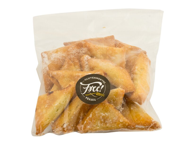 Free gluténmentes leveles szilvás 100g