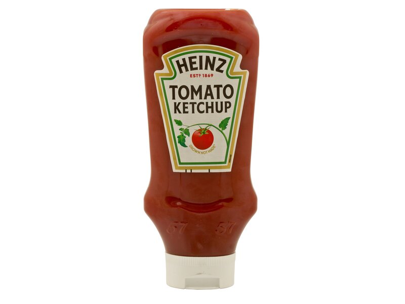 Heinz Ketchup 605ml