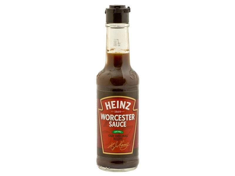 Heinz Worcester Sauce 150ml