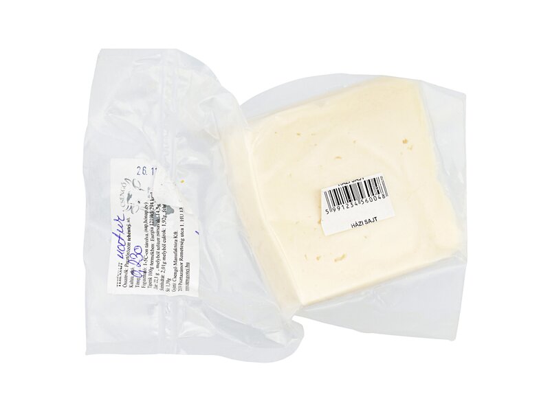 Csengő* Gomolya natúr db