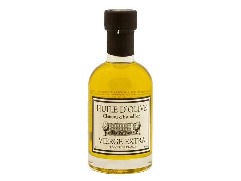 Estoublon Huile d'Olive Vierge Extra 200ml