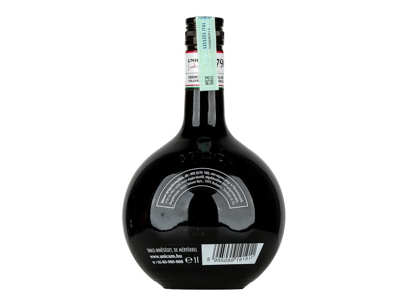 Zwack Unicum 1l