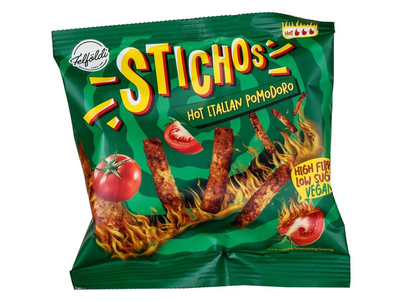 Stichos Italian Pomodoro 50g