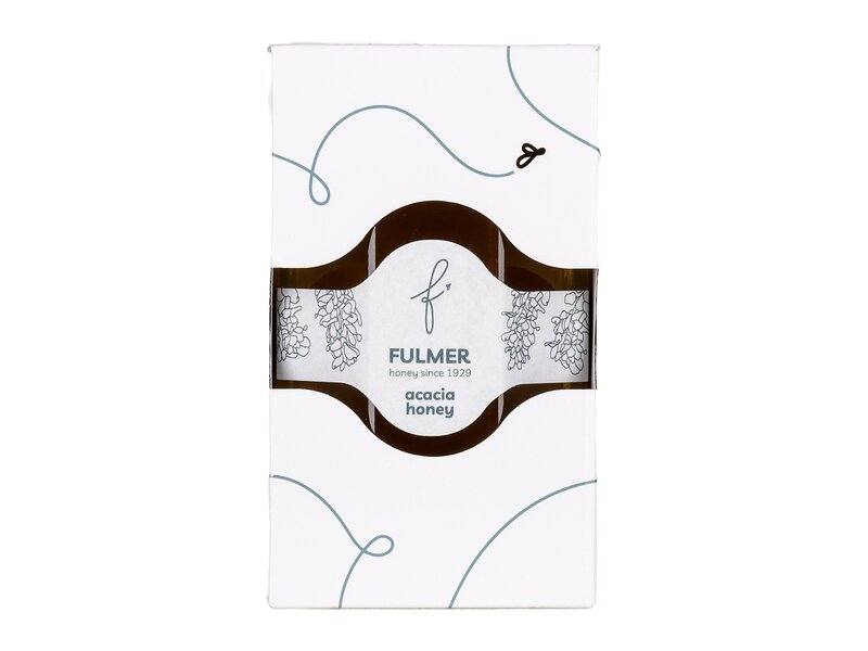 Fulmer Akácméz 500g