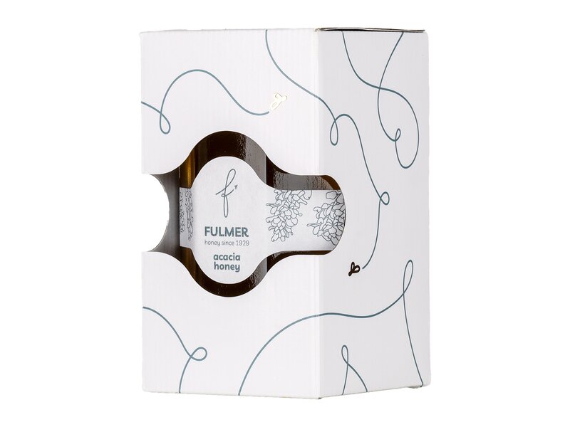 Fulmer Akácméz 500g