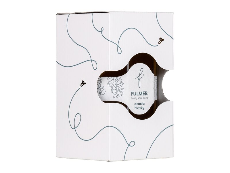 Fulmer Akácméz 500g