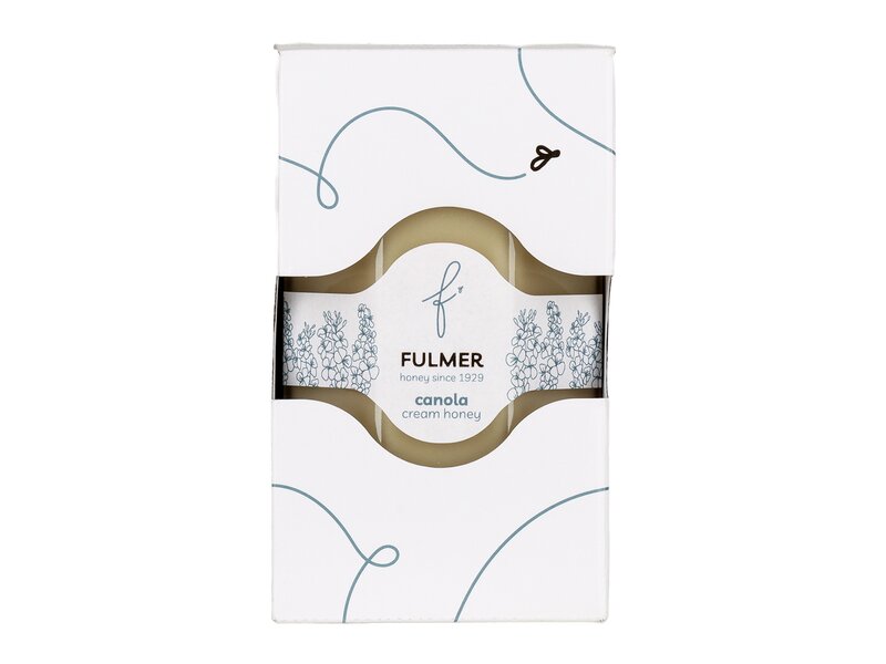 Fulmer Repceméz 500g