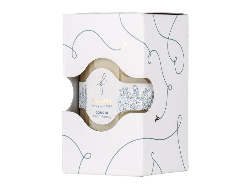 Fulmer Repceméz 500g