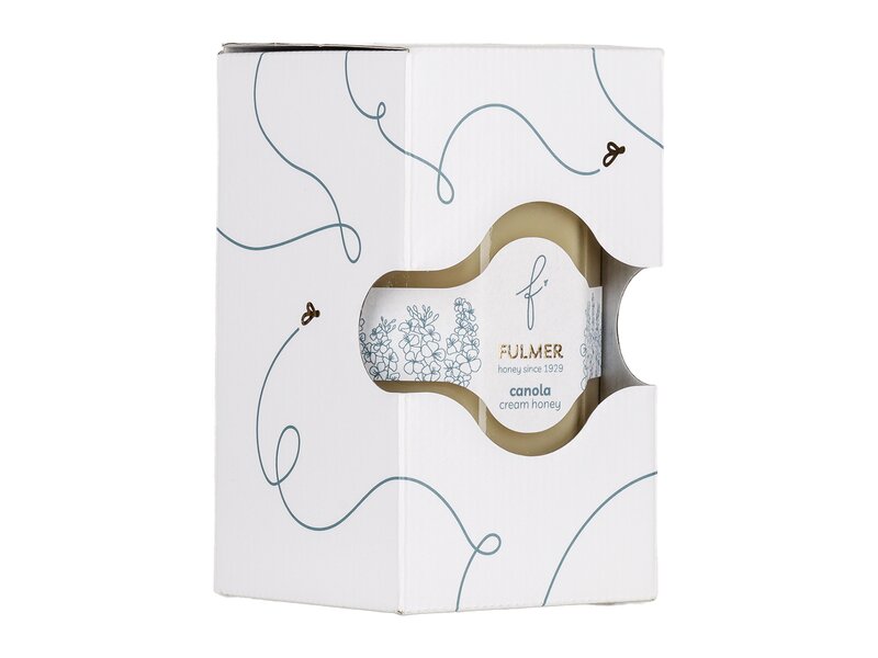 Fulmer Repceméz 500g