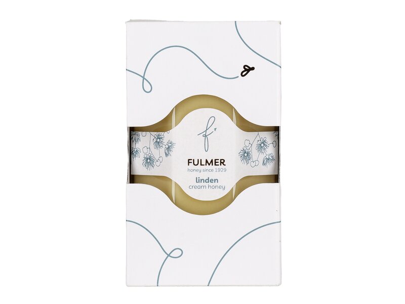 Fulmer Hársméz 500g