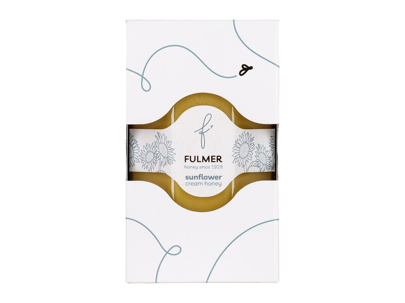 Fulmer Napraforgóméz 500g