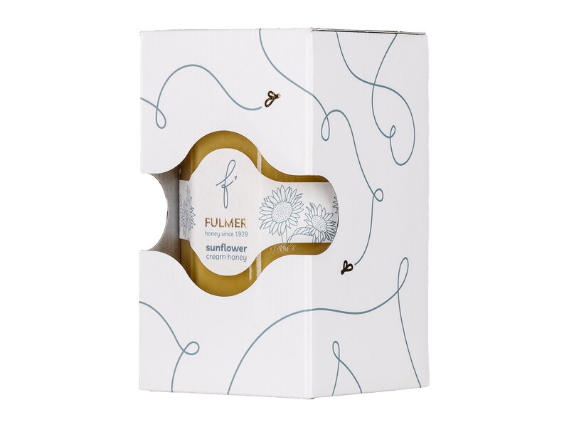 Fulmer Napraforgóméz 500g