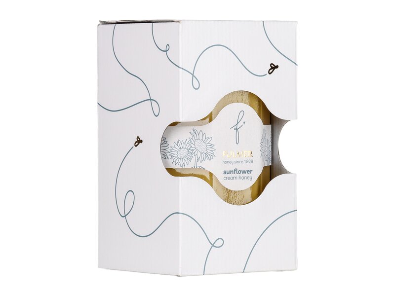 Fulmer Napraforgóméz 500g