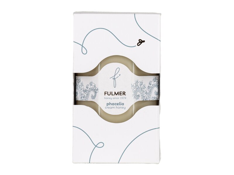 Fulmer Facélia Méz 500g