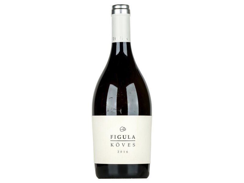 Figula Köves 2016 0,75l