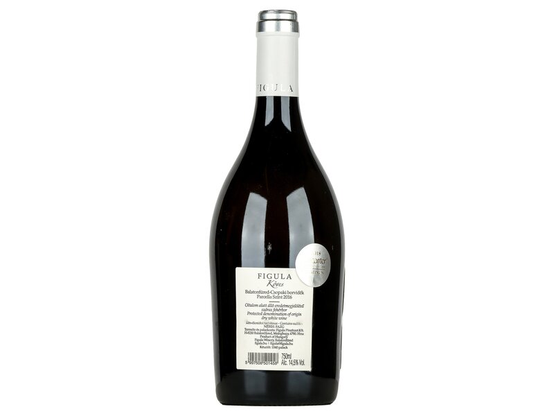 Figula Köves 2016 0,75l