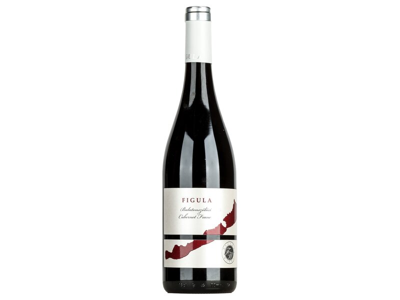 Figula Cabernet Franc 2017 0,75l