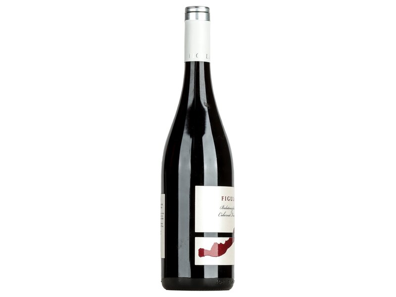Figula Cabernet Franc 2017 0,75l