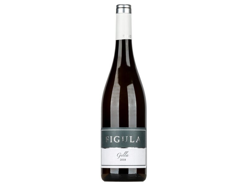 Figula Gella Olaszrizling 2018 0,75l