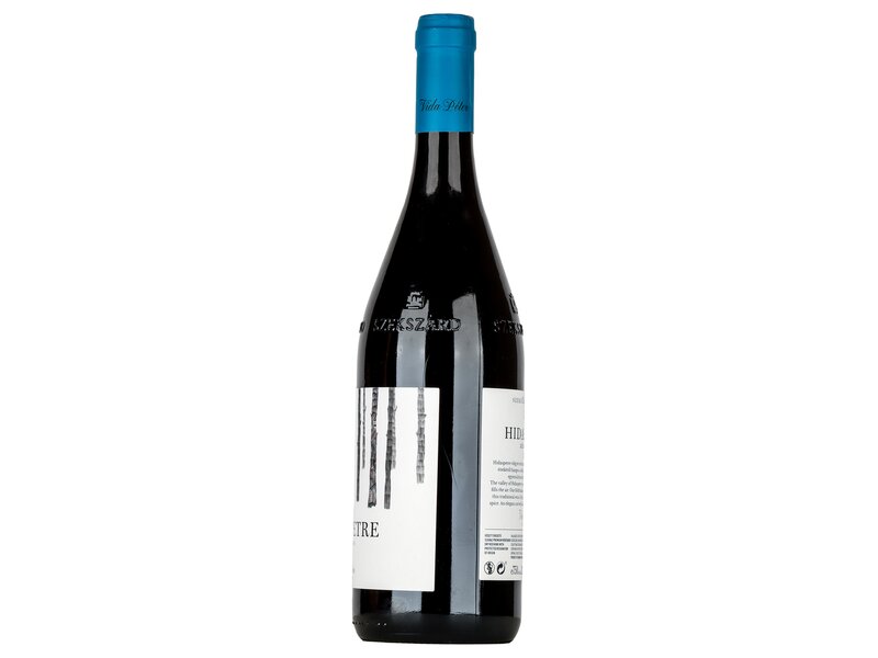 Vida Hidaspetre Kékfrankos 2018 0,75l