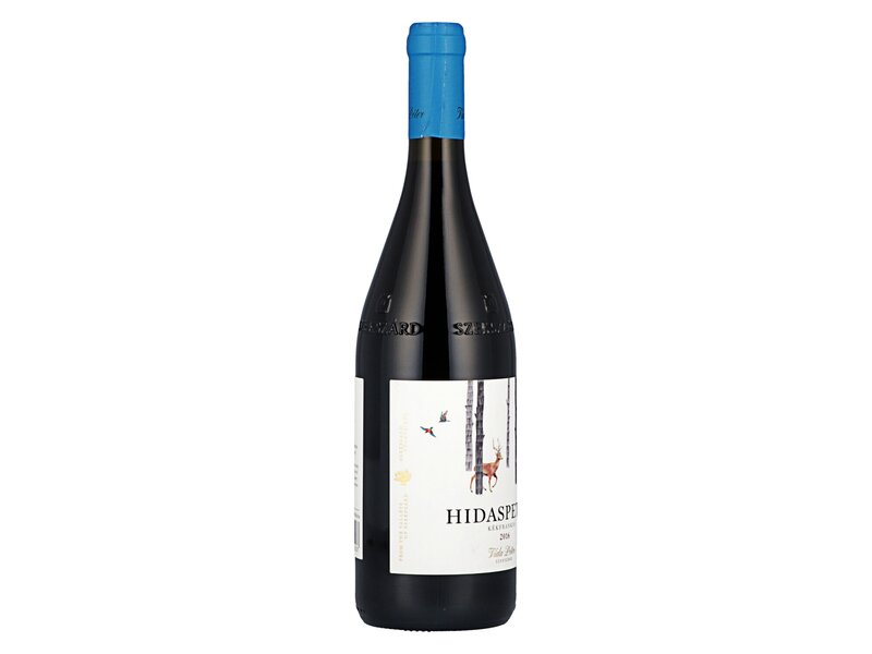 Vida Hidaspetre Kékfrankos 2016 0,75l