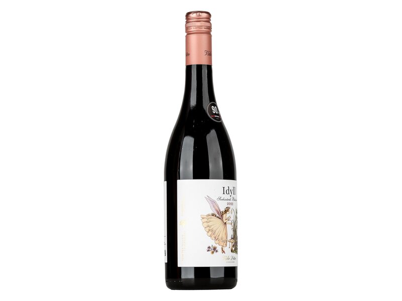 Vida Idyll Bikavér 2022 0,75l