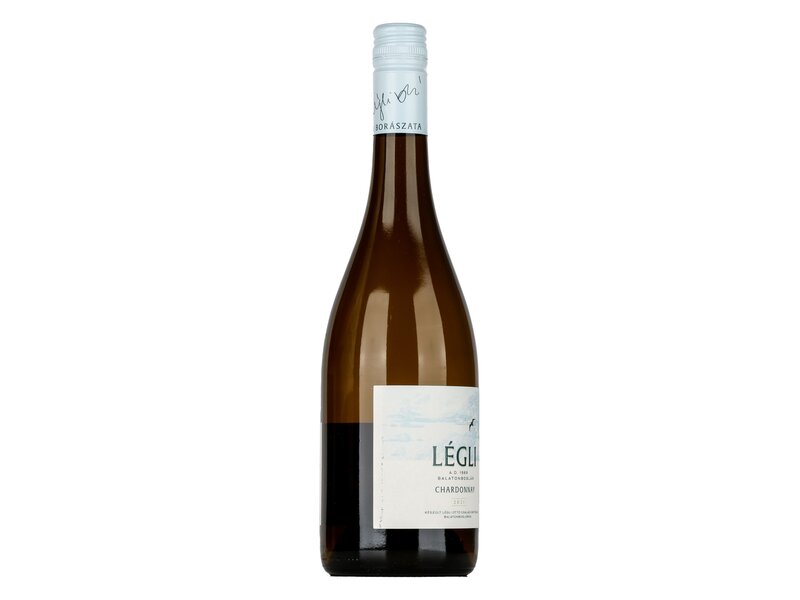 Légli Ottó Chardonnay 2021 0,75l