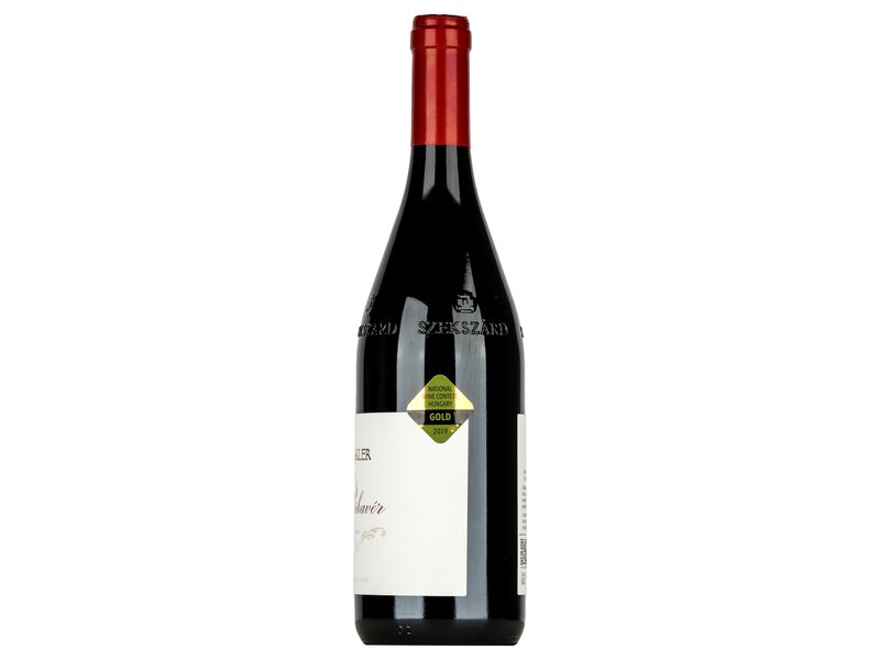 Takler Bikavér 2016 0,75l