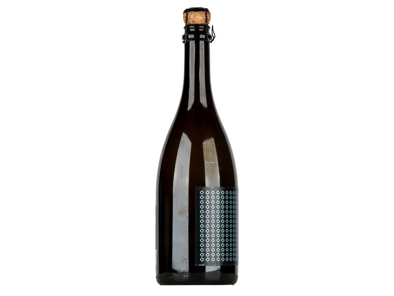 Etyeki Kúria Sparkling Sauvignon Blanc 0,75l