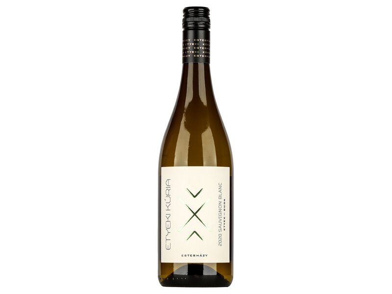Etyeki Kúria Sauvignon Blanc 2020 0,75