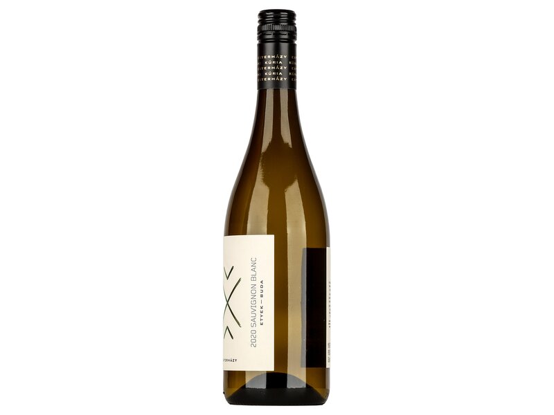Etyeki Kúria Sauvignon Blanc 2020 0,75