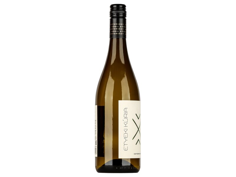 Etyeki Kúria Sauvignon Blanc 2020 0,75