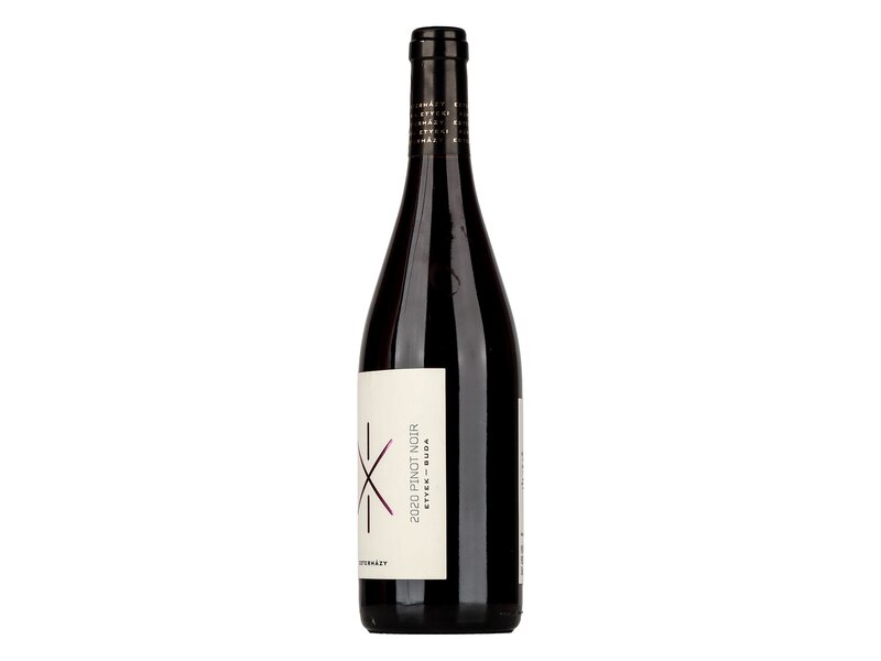 Etyeki Kúria Pinot Noir 2020 0,75l