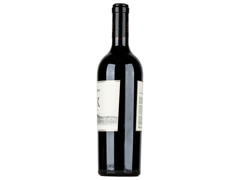 Kovács Nimród NJK 2016 0,75l