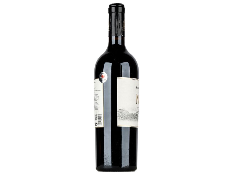 Kovács Nimród NJK 2016 0,75l