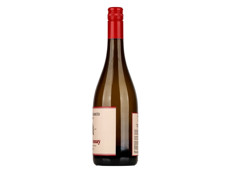 Kovács Nimród Chardonnay 2022 0,75l