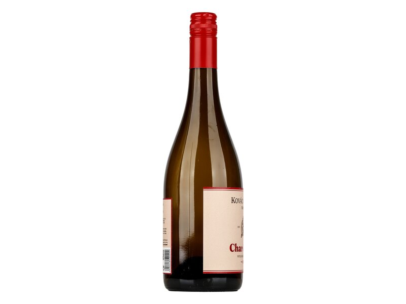 Kovács Nimród Chardonnay 2022 0,75l