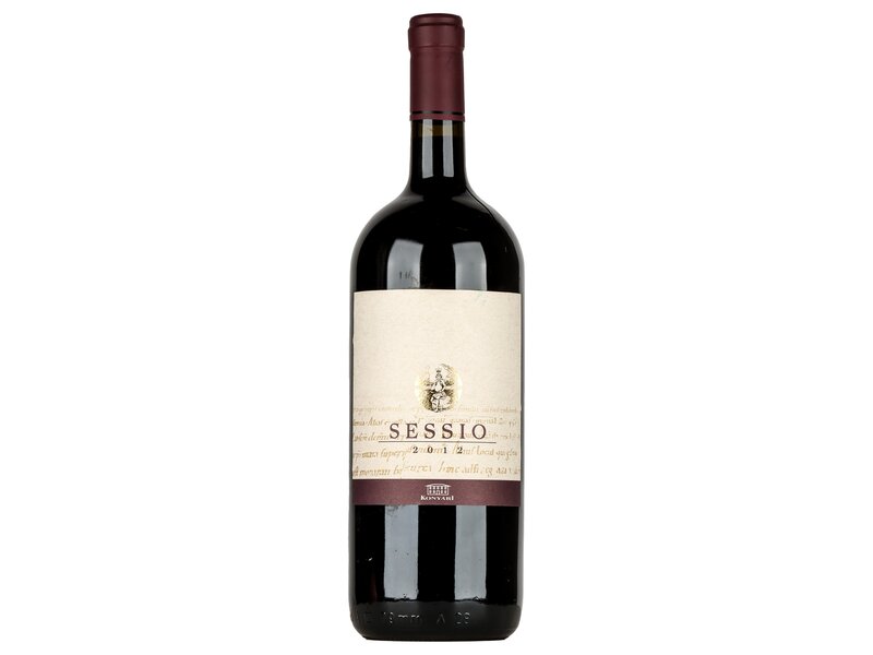 Konyári Sessio 2012 1,5l