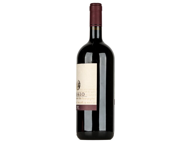 Konyári Sessio 2012 1,5l