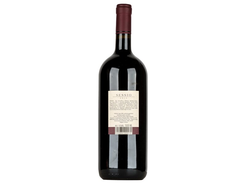 Konyári Sessio 2012 1,5l