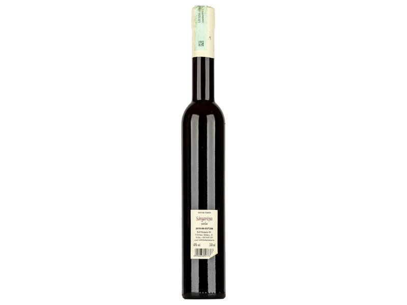 Brill Sárgarépa 0,35l
