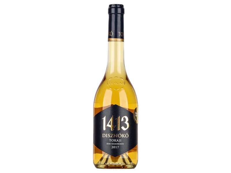 Disznókő 1413 Édes Szamorodni 2017 0,5l