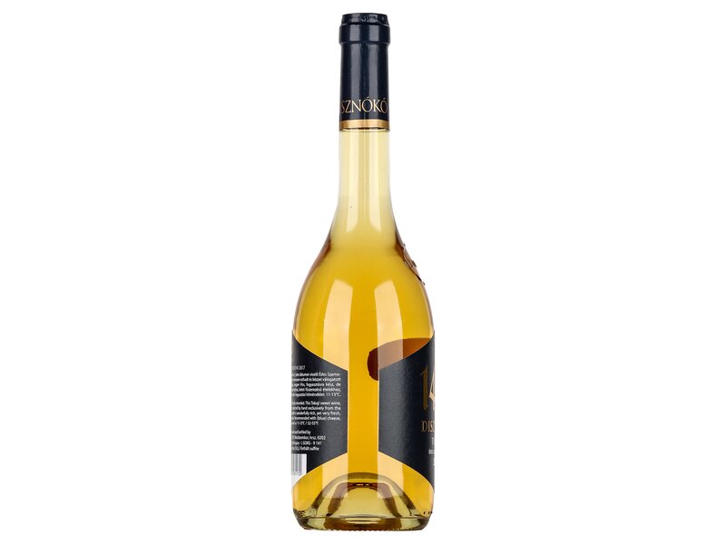Disznókő 1413 Édes Szamorodni 2017 0,5l