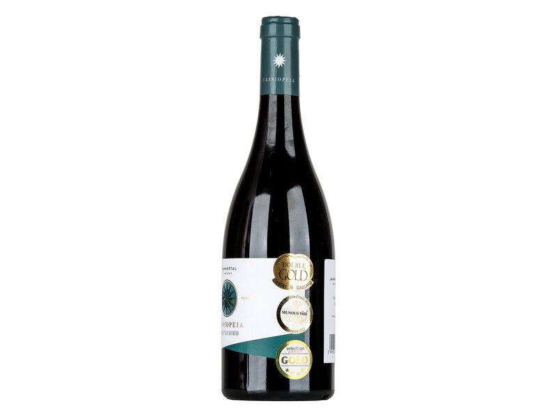 Jammertal Cassiopeia Achird Cuvée 2017 0,75